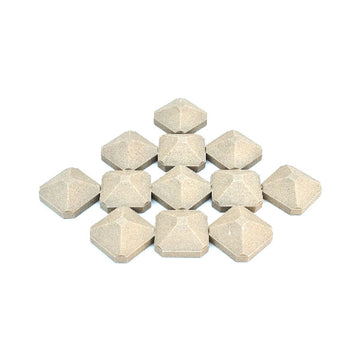 Twin Eagles 12 Ceramic Briquettes