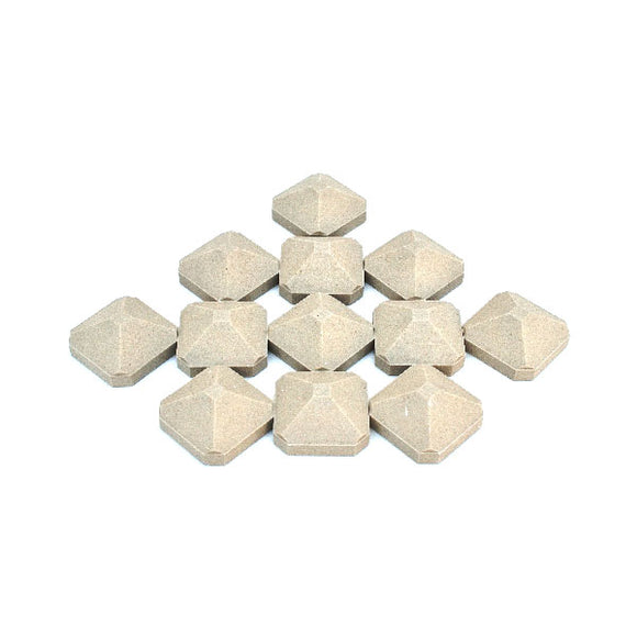 Twin Eagles 12 Ceramic Briquettes