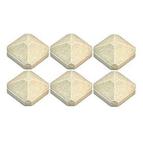 Twin Eagles Six Ceramic Briquettes
