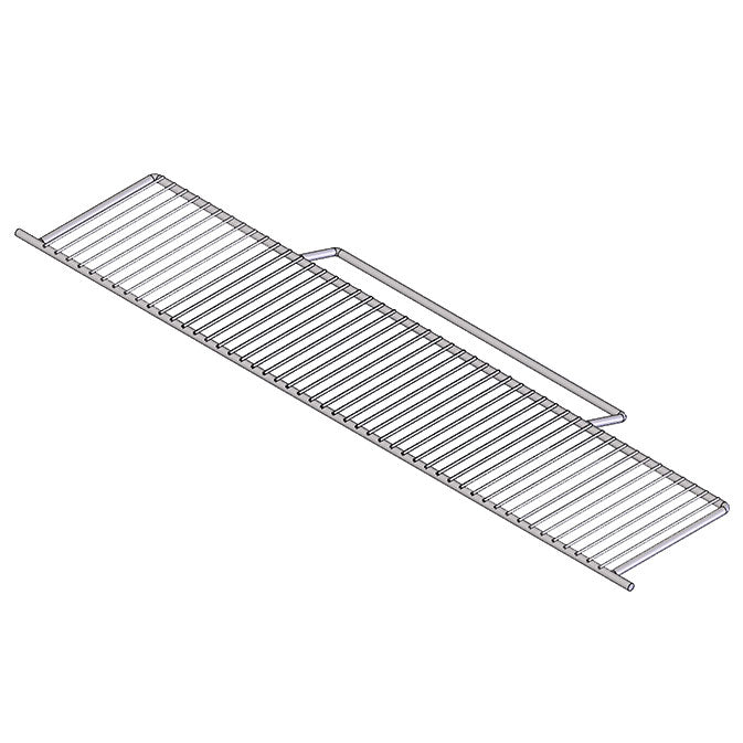 Twin Eagles B-Series 42" Warming Rack