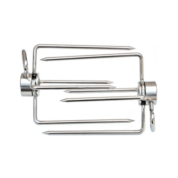 Twin Eagles Rotisserie Forks