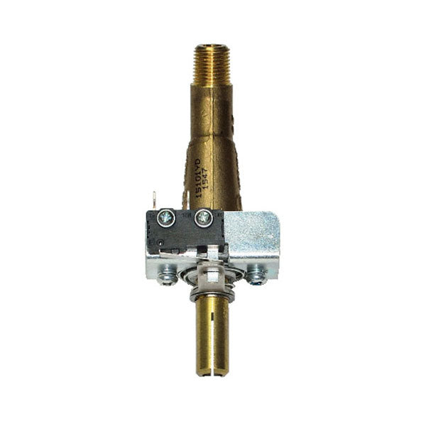 Twin Eagles B-Series Burner Valve With Micro Switch