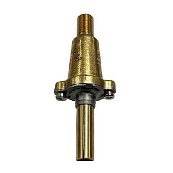 Twin Eagles TXBQ Straight Gas Valve 