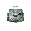 Delta Heat Natural Gas (NG) Regulator - S15303