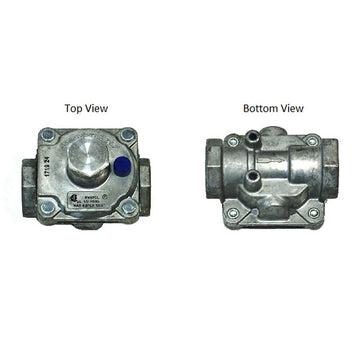 Twin Eagles NG Regulator