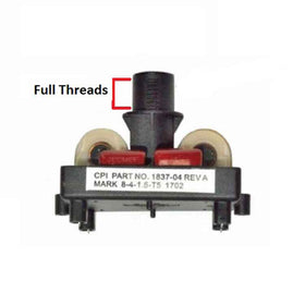 Delta Heat 2-Spark Ignition Module (New Style) - S16157Y