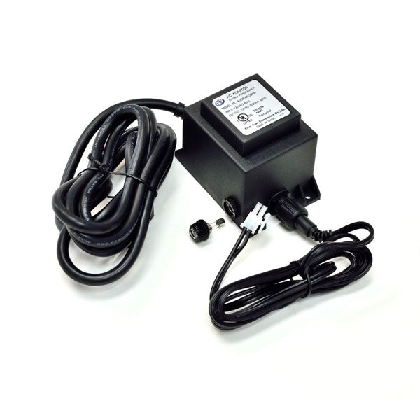 Delta Heat AC Adaptor/Transformer  S16281-1