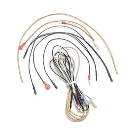 Delta Heat 38" Wire Harness R-Version Grills