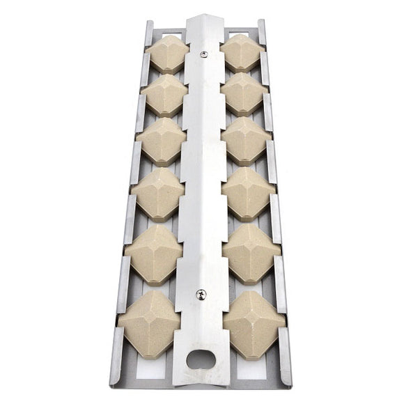 Twin Eagles 6" Briquette Tray Assembly