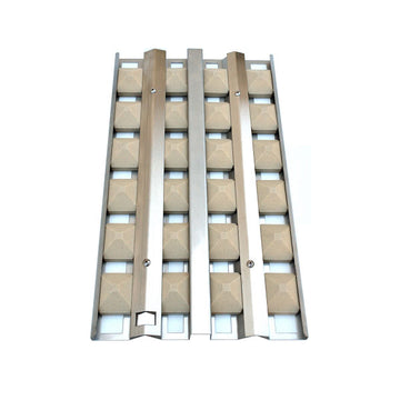 Twin Eagles 10" Briquette Tray Assembly