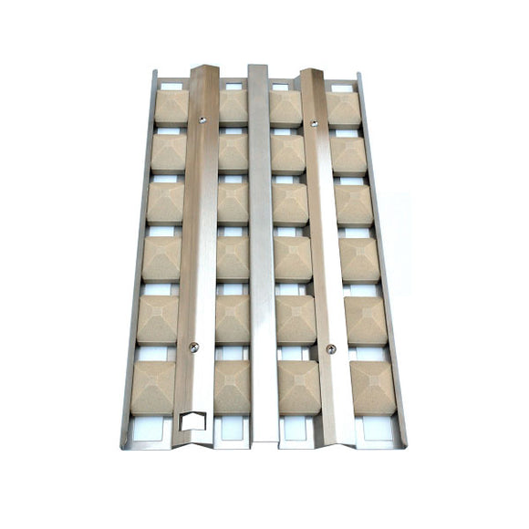 Twin Eagles 10" Briquette Tray Assembly