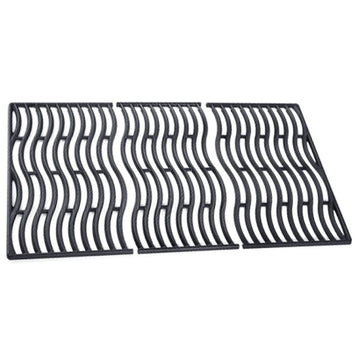 Napoleon Rogue 525 Cast Iron Cooking Grids