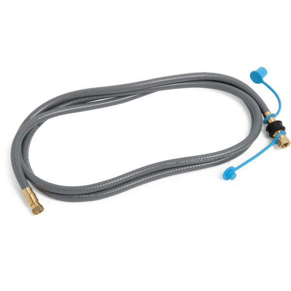 Napoleon 10 Ft. Natural Gas Hose With 3/8" Quick Connect