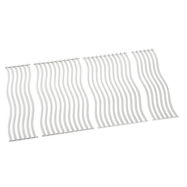 Napoleon Triumph 495 Stainless Steel Cooking Grids