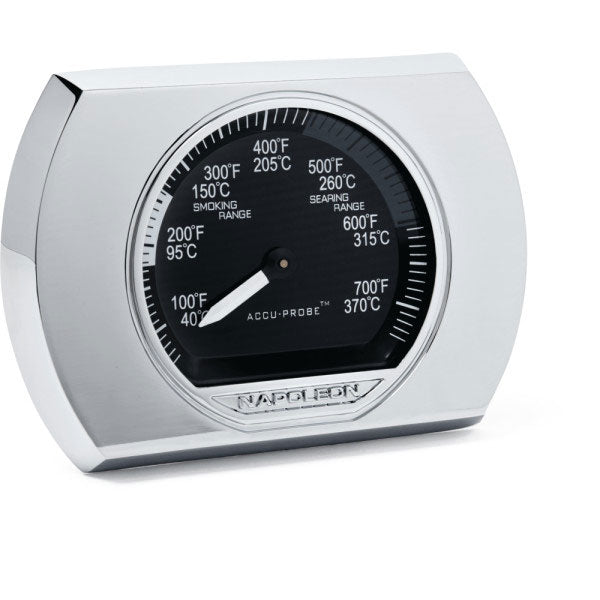 Napoleon Prestige Pro Series Temperature Gauge