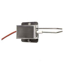 IGNITER NOT INCLUDED, igniter is there to show configuration