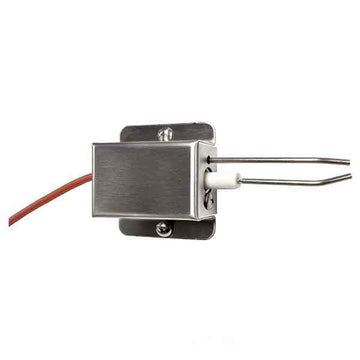 IGNITER NOT INCLUDED, igniter is there to show configuration