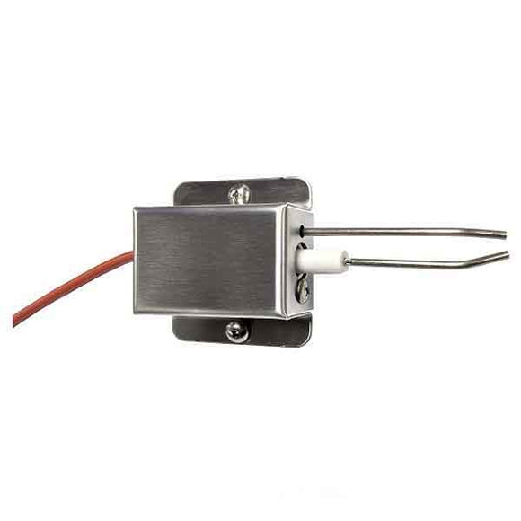 IGNITER NOT INCLUDED, igniter is there to show configuration