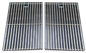 SunStone 28-Inch 3-Burner Cooking Grates (2 PCs)