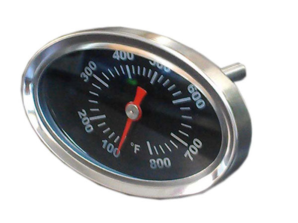 SunStone Grill Temperature Gauge - P-Tmeter