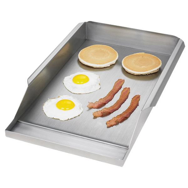 Twin Eagles 12" Griddle Plate 