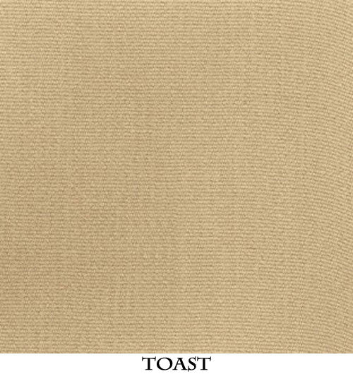 Basic Sunbrella Grill Island Cover