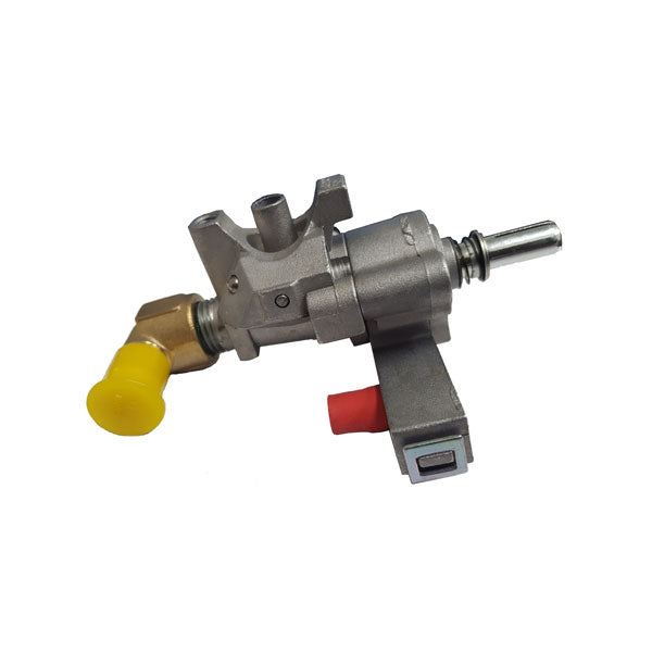 Allegra Rotisserie Safety Valve