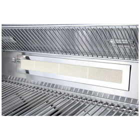 Allegra Back Burner For 32" & 38" Grills