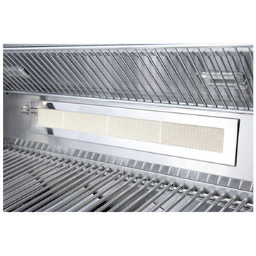 Allegra Back Burner For 32" & 38" Grills