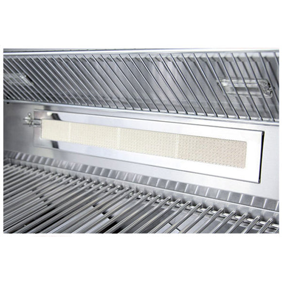 Allegra Back Burner For 32" & 38" Grills