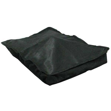 Allegra 24" Drop-In Ice Bin Vinyl Cover - AL-CVR-IB-DI-24 - Part Representation