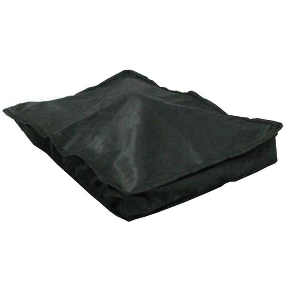 Allegra 24" Drop-In Ice Bin Vinyl Cover - AL-CVR-IB-DI-24 - Part Representation