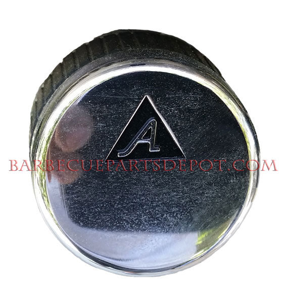 Allegra Burner Knob