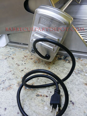 Allegra Rotisserie Motor