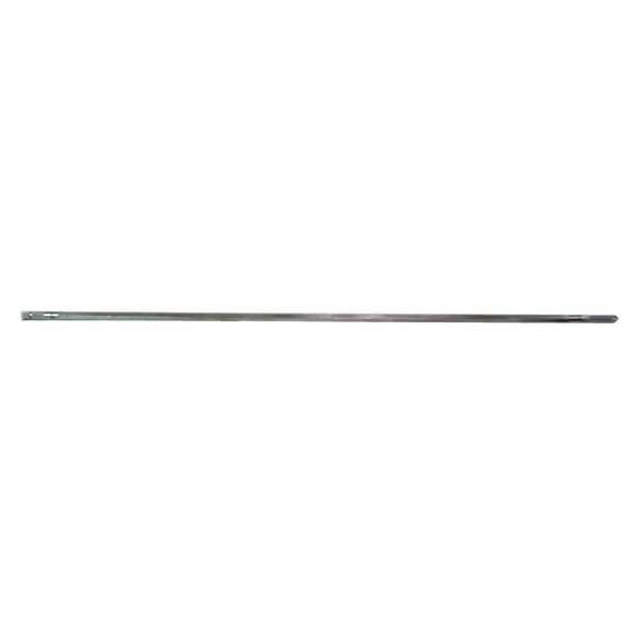 Allegra 26" Rotisserie Rod
