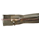 Allegra Tubular Burner