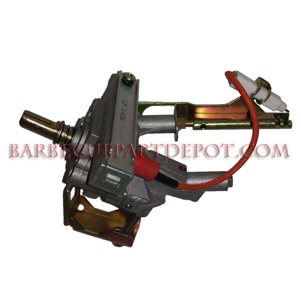 Blaze Main Burner Valve