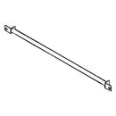 Part Representation of AOG 24" T-Series Freestanding Grill Valve Manifold - 24-C-08T