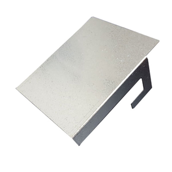 AOG 36" Grill Heat Shield - 36-B-15 - Bottom View