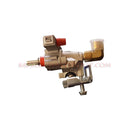 AOG T-Series Back-Burner Gas Valve - 24-B-35T