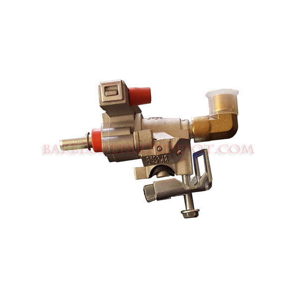 AOG T-Series Back-Burner Gas Valve - 24-B-35T