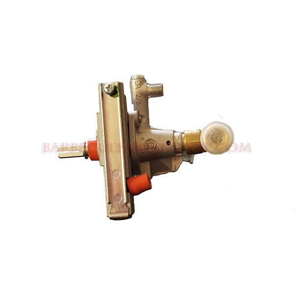 AOG T-Series Back-Burner Gas Valve - 24-B-35T