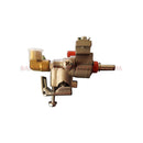 AOG T-Series Back-Burner Gas Valve - 24-B-35T