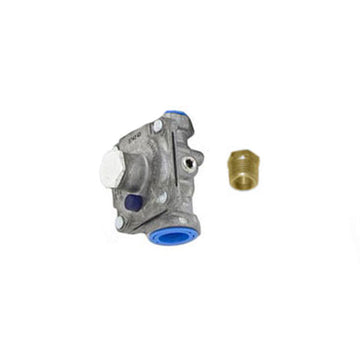 AOG Portable LP To NG Conversion Kit - CK-42-NAT