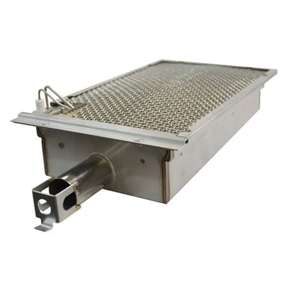 Fire Magic Infrared Burner for Pre-2015 A430i & A540i Grills - 3051