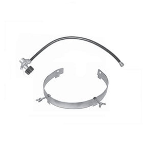 AOG Portable NG To LP Conversion Kit - CK-43-LP