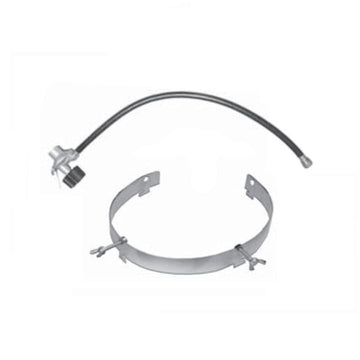 AOG Portable NG To LP Conversion Kit - CK-43-LP