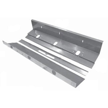 AOG 24-Inch Firebox Liner Kit for Flat Front Wall Grills