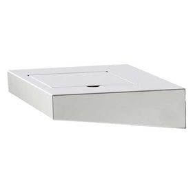 AOG Replacement Shelf W/Side Burner (Left Side) - 24-C-02