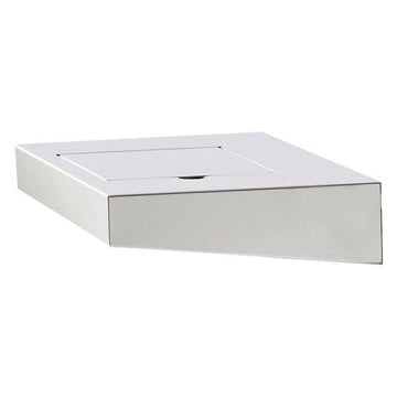 AOG Replacement Shelf W/Side Burner (Left Side) - 24-C-02